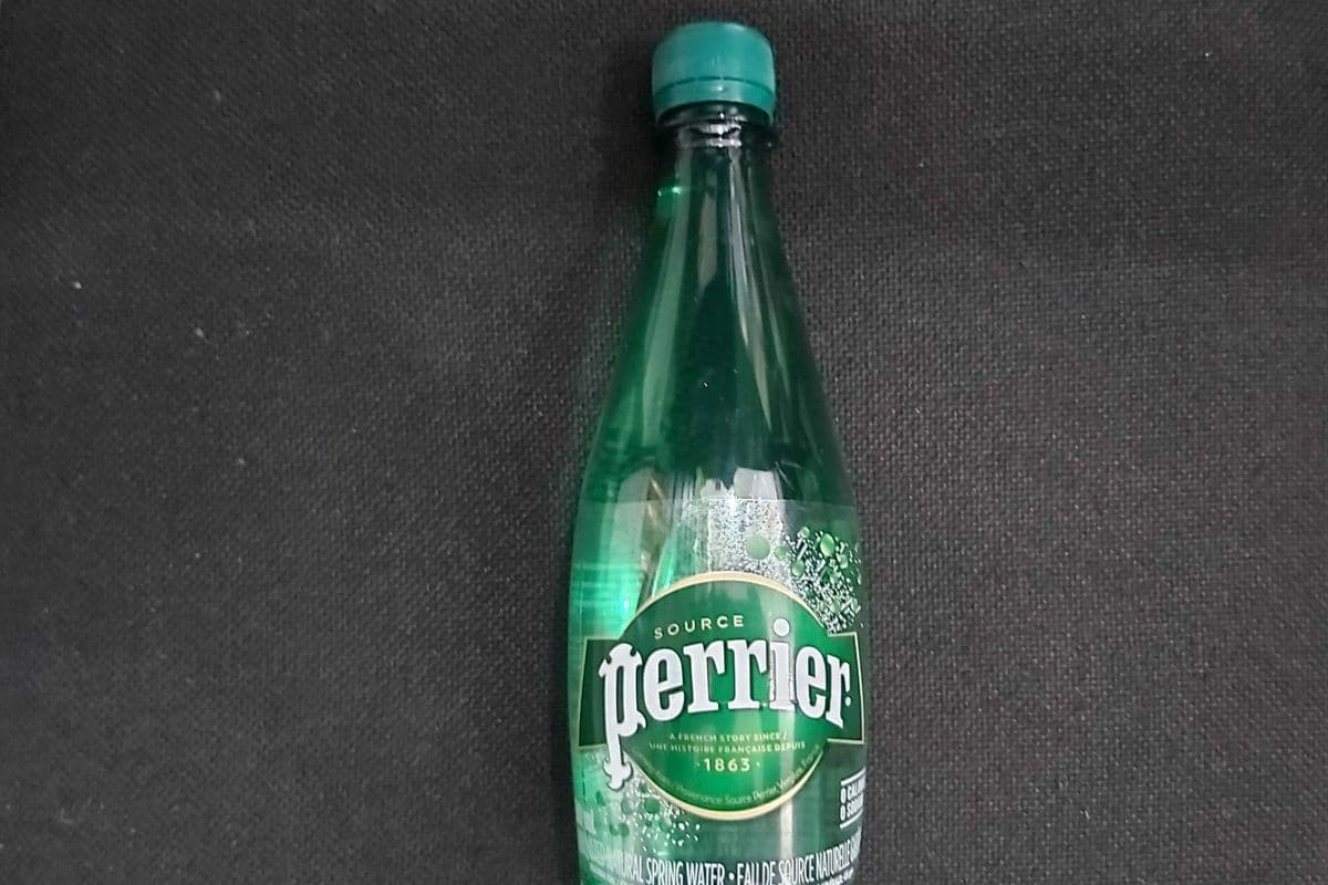 Perrier 500ml Originale