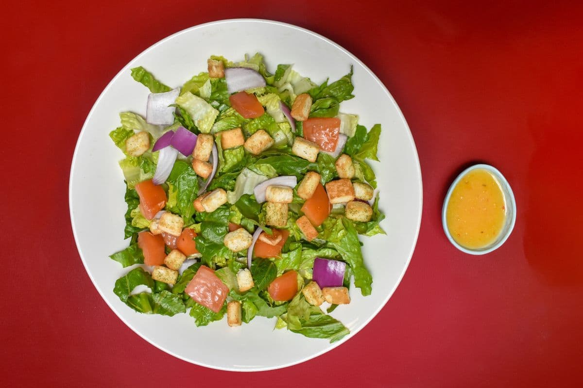 Garden Salad