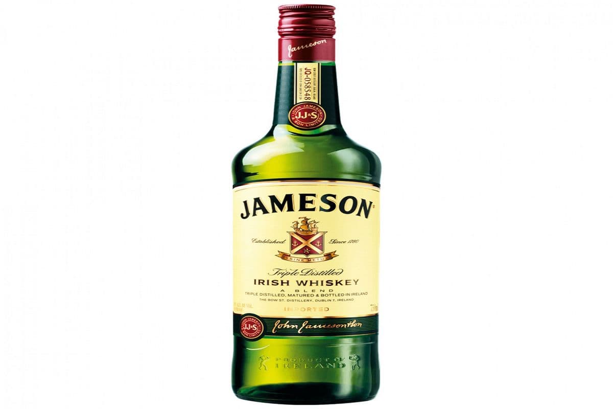 10157. Jameson (750 ml)