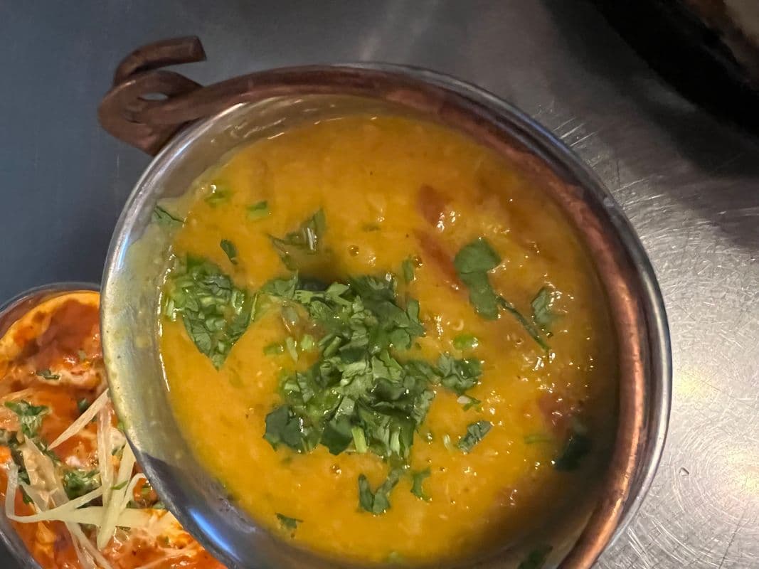 Daal Turka