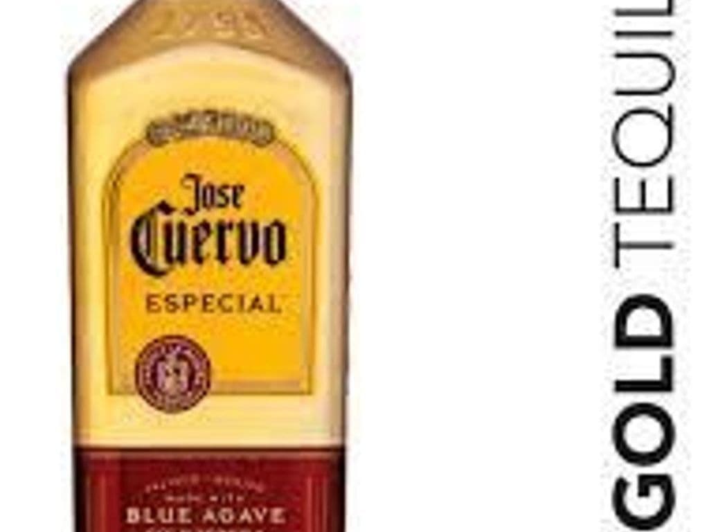 JOSE CUERVO Gold Tequila, 1.75ml