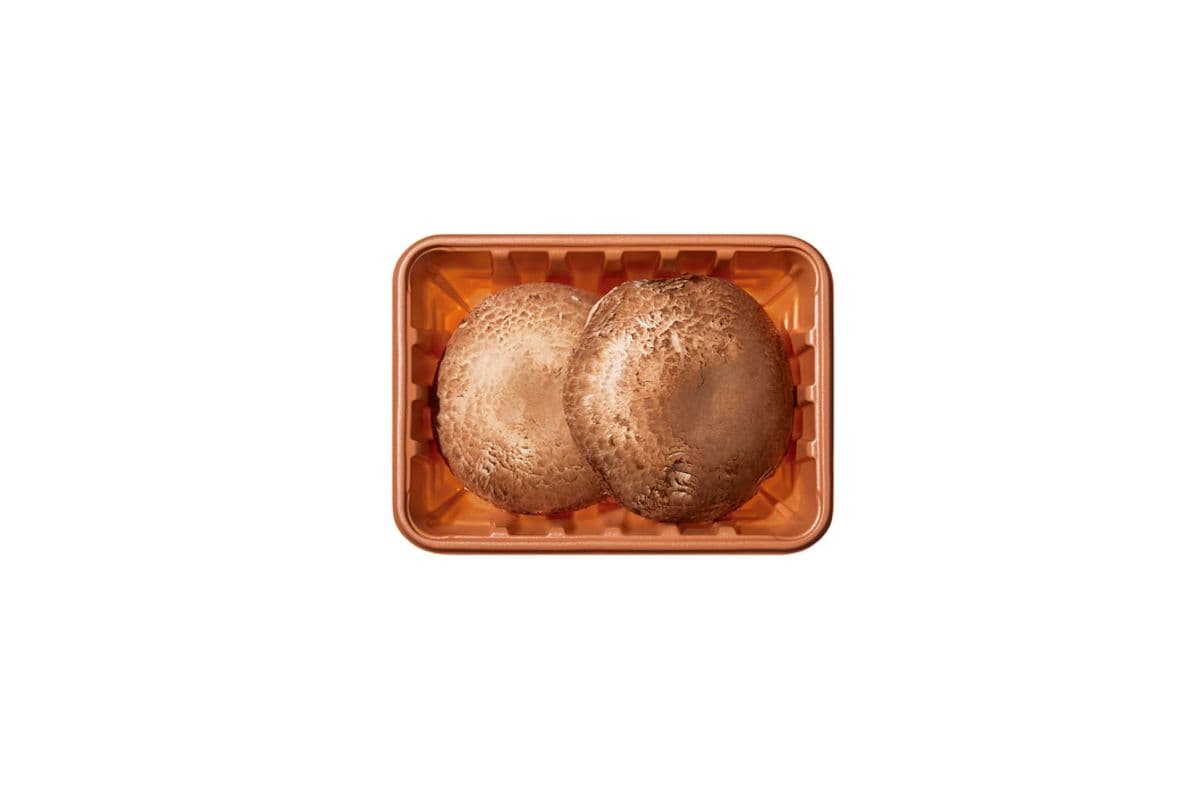 Portabella Mushrooms (170 g)