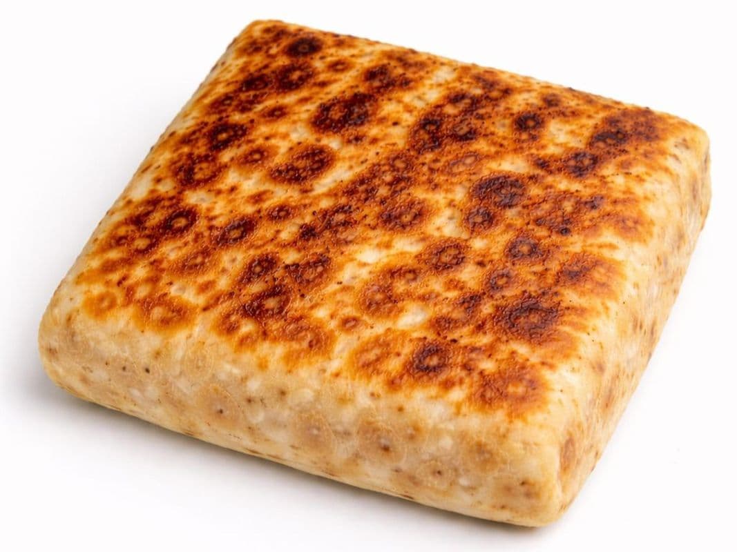 Chicken Roti