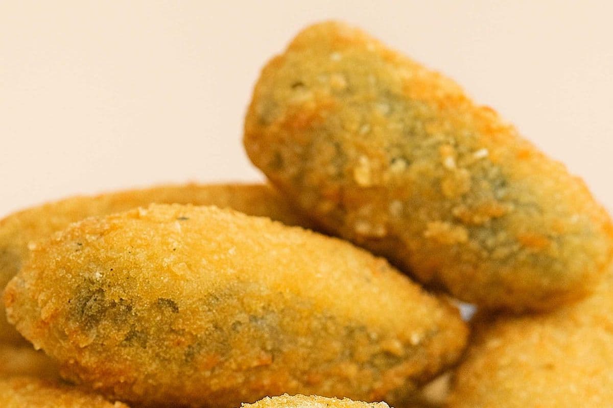 Jalapeno Poppers (7 pcs)