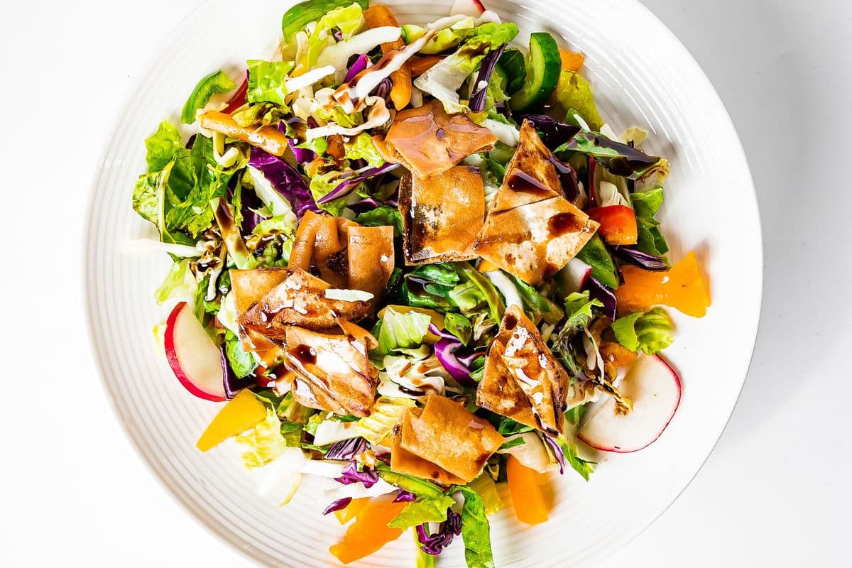 Fattoush