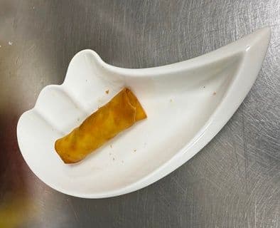 Spring Roll / 炸春卷