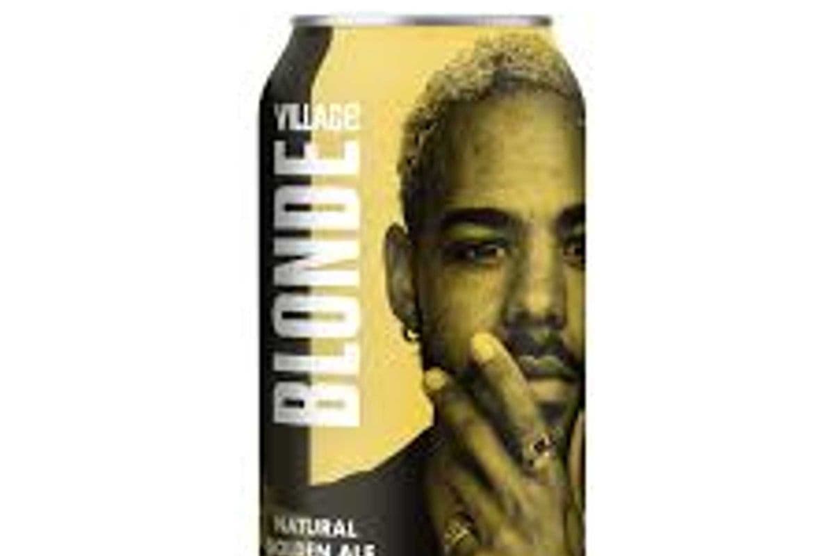 Village Blonde (1 x 473ml)