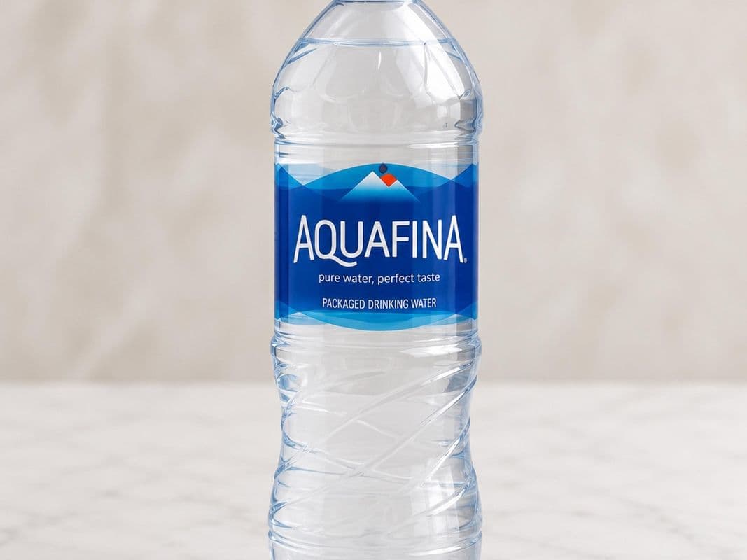 Water (Bottled)