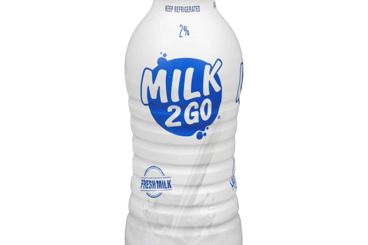 White Milk