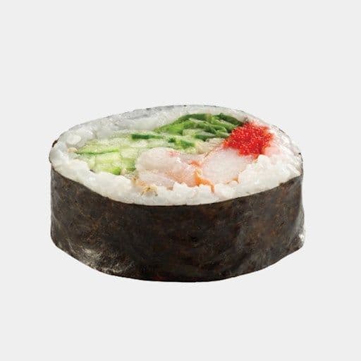 Futomaki Boston / Boston Futomaki