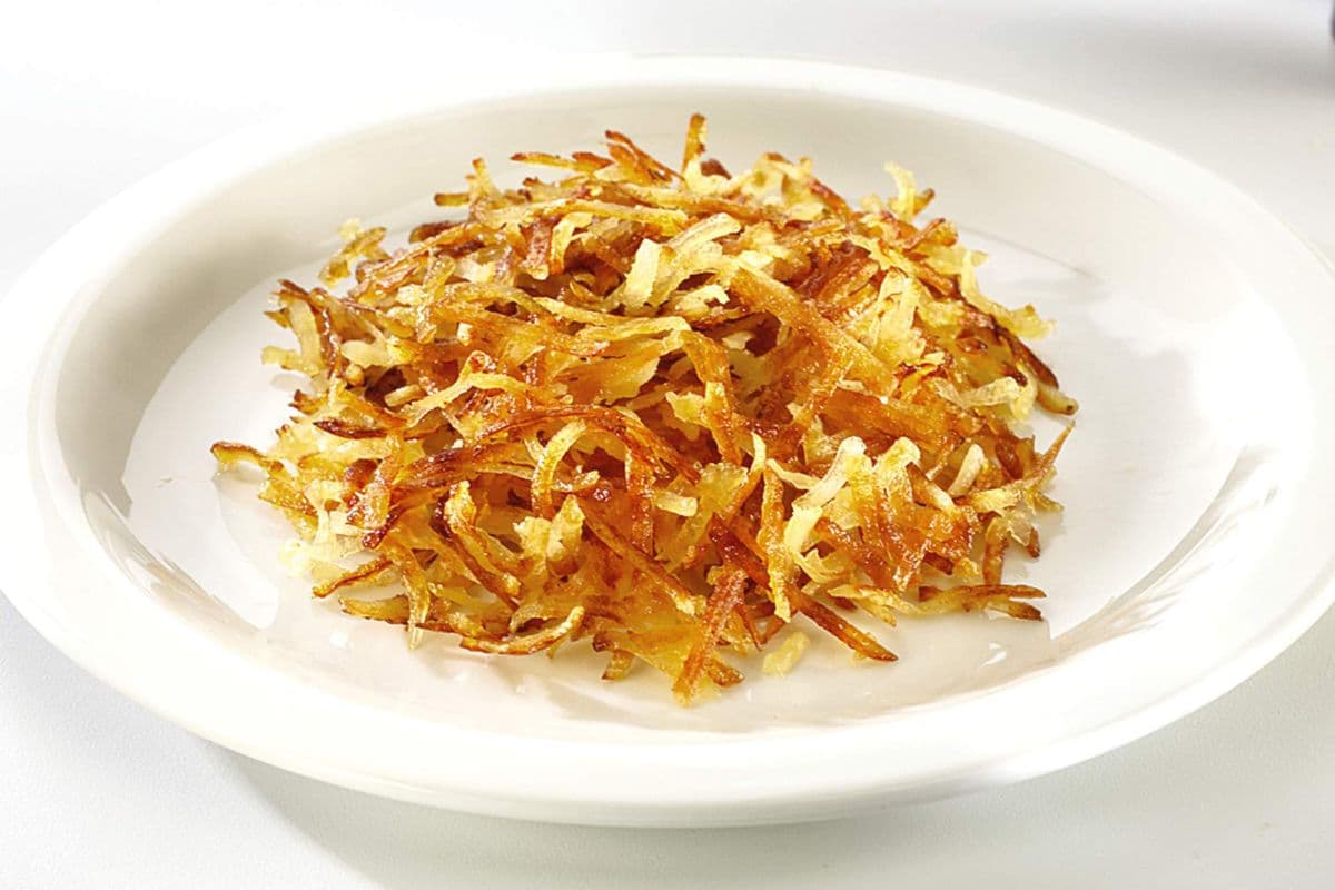 Hash Browns
