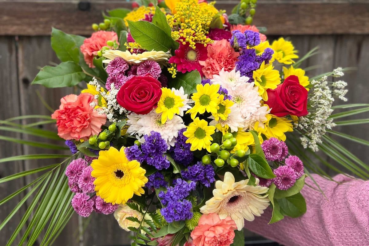 Deluxe Bouquet