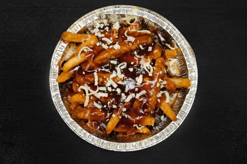 Poutine