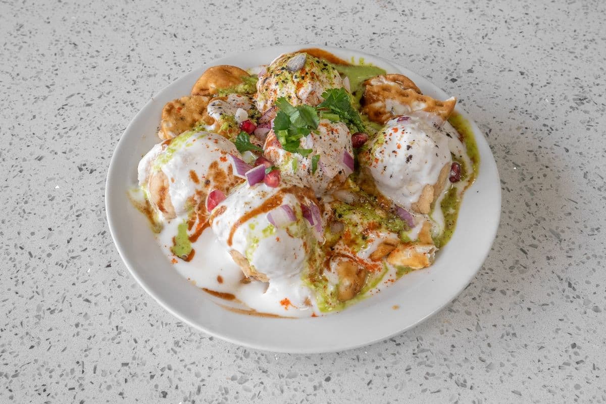 Dahi Bhallay