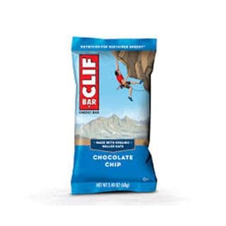Clif bar Chocolate Chip Energy Bars (68 g)
