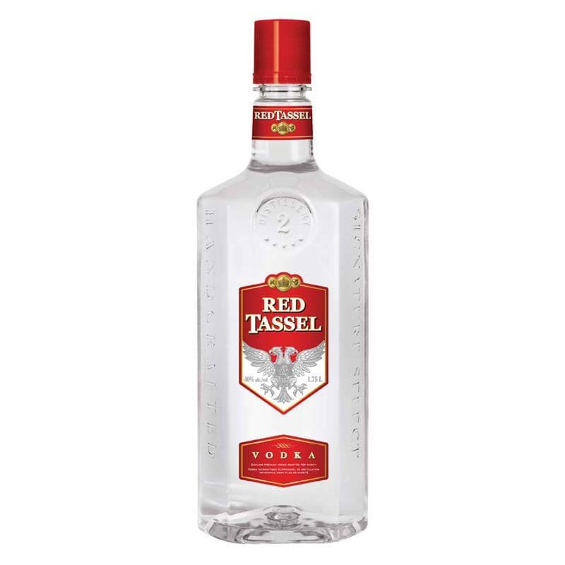 Red Tassel (1 x 1750 ml)