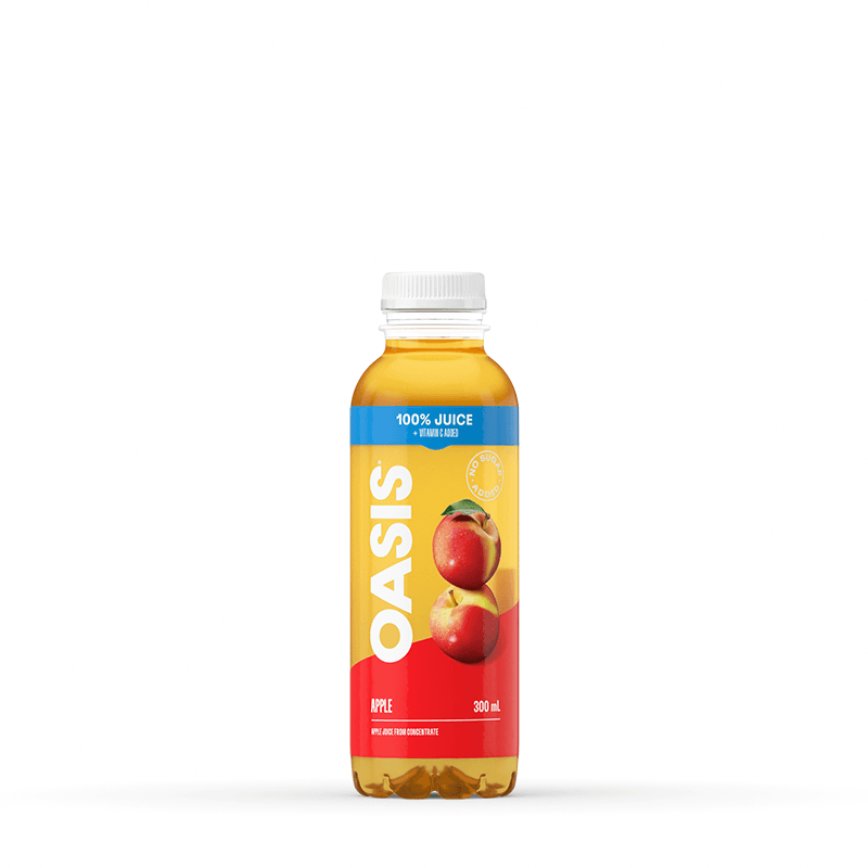 Jus de pomme / Apple Juice