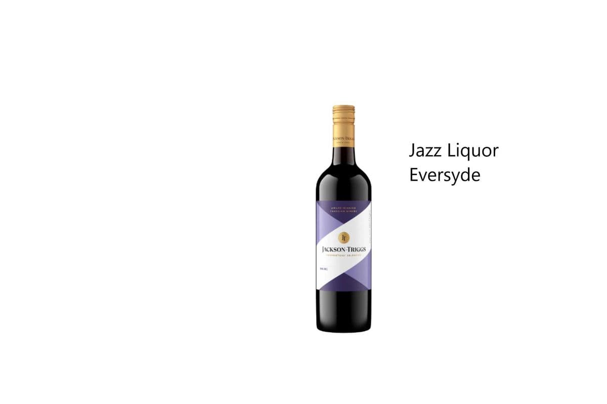 JACKSON TRIGGS MALBEC (1 x 750ML)