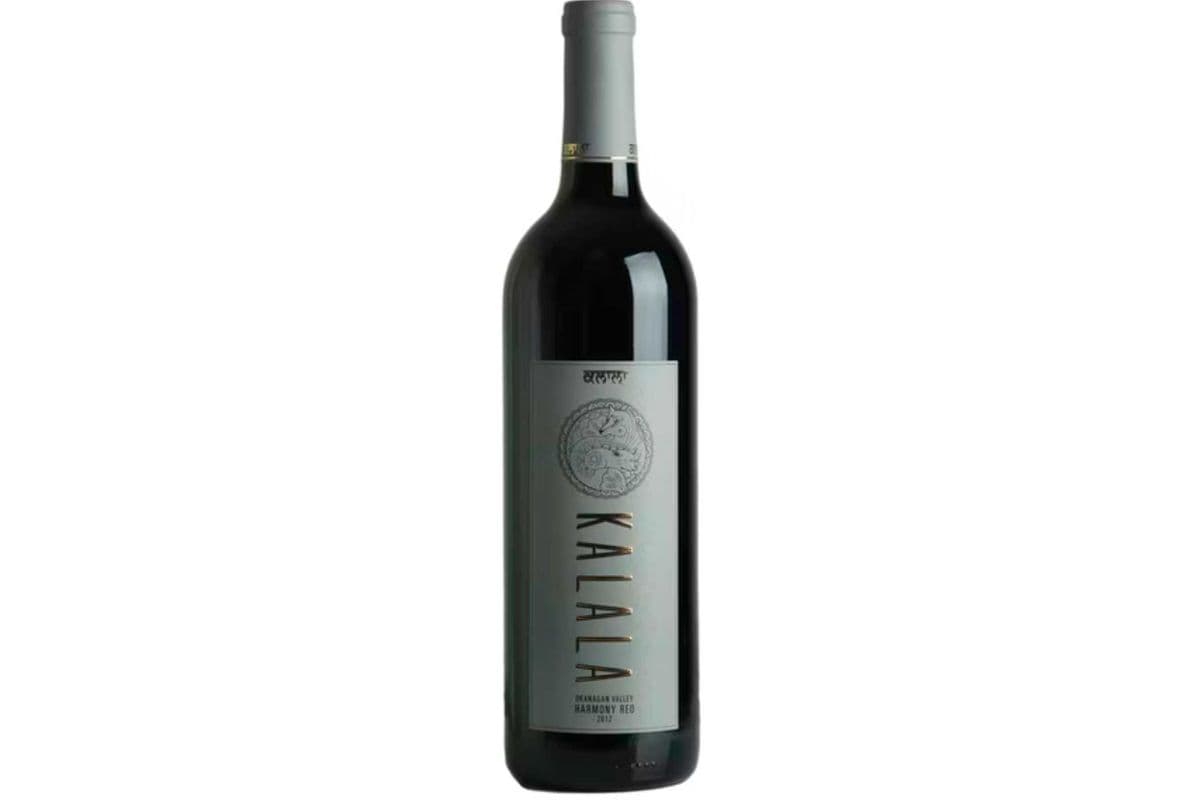 Kalala Harmony Red (1 x 750ml)