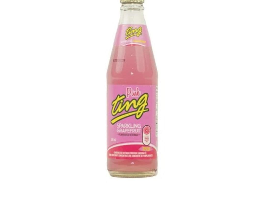 Ting Pink
