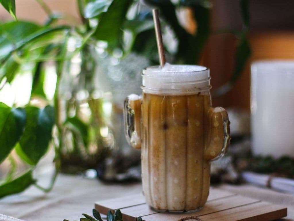 Layt d'or  glacé/ Iced Golden Layt