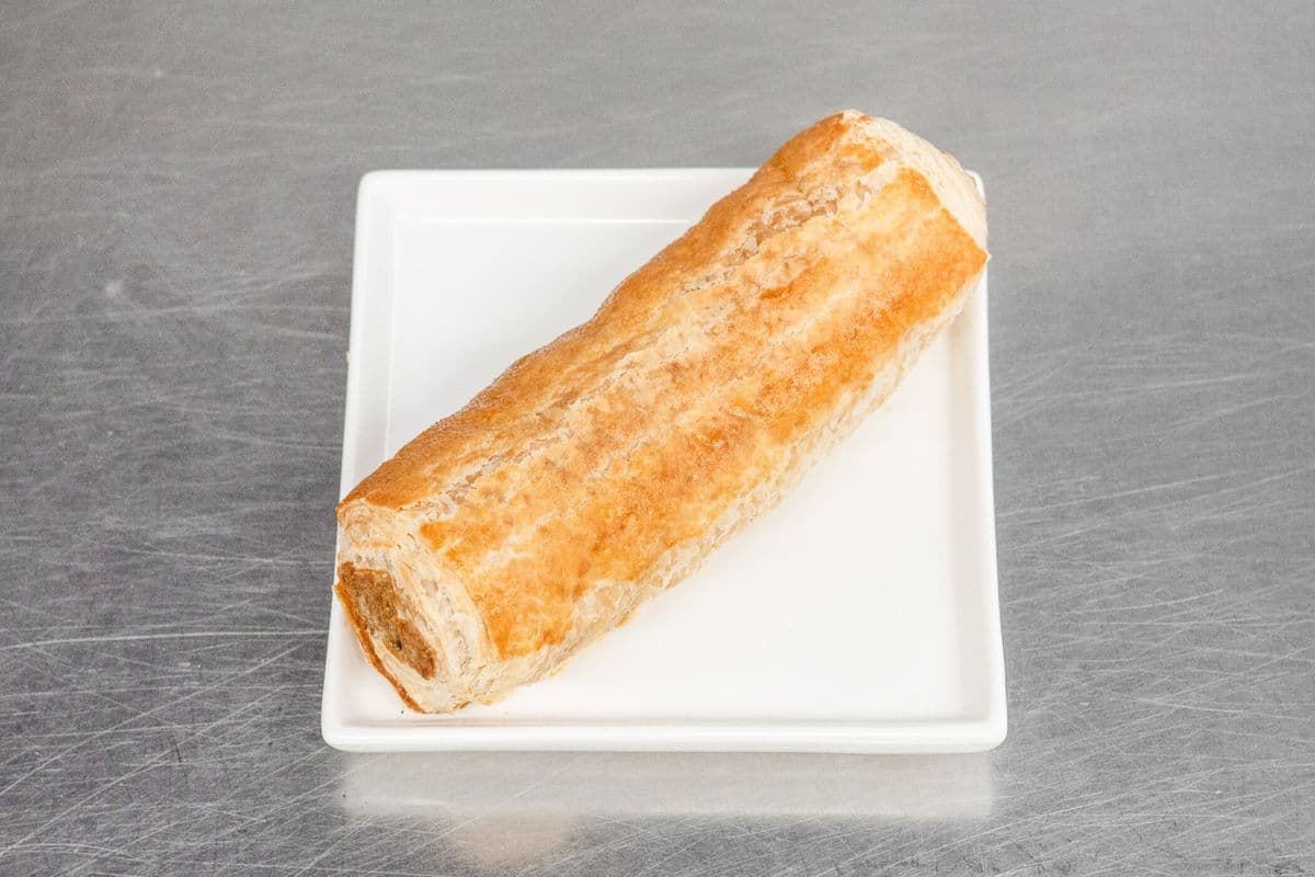 Sausage Roll