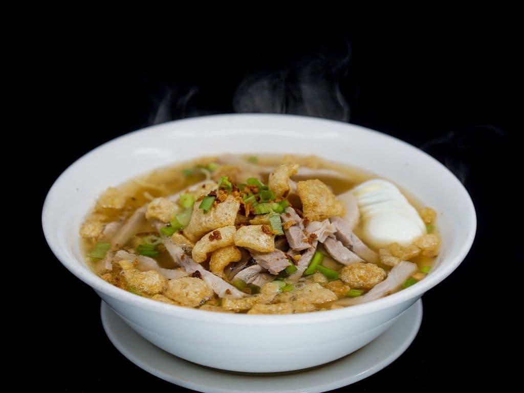 Lapaz Batchoy