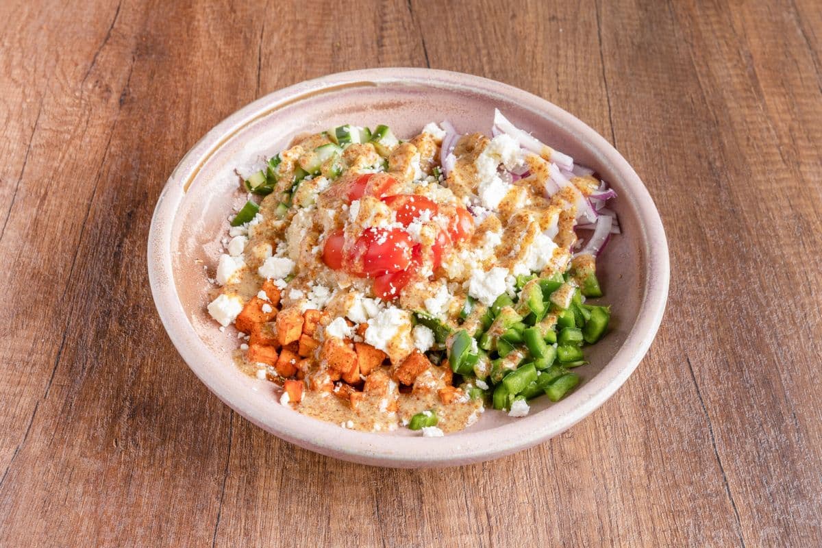 Power Bowl