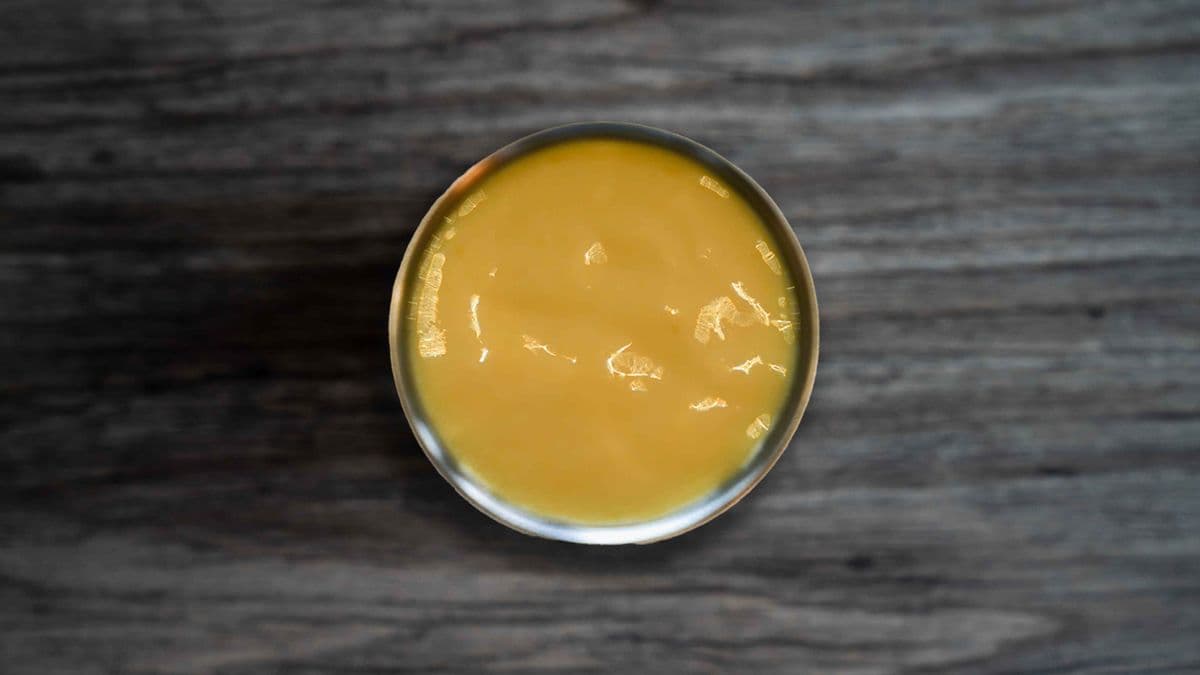Honey Mustard Dip