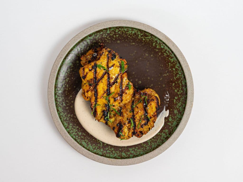 Add Levant Chicken
