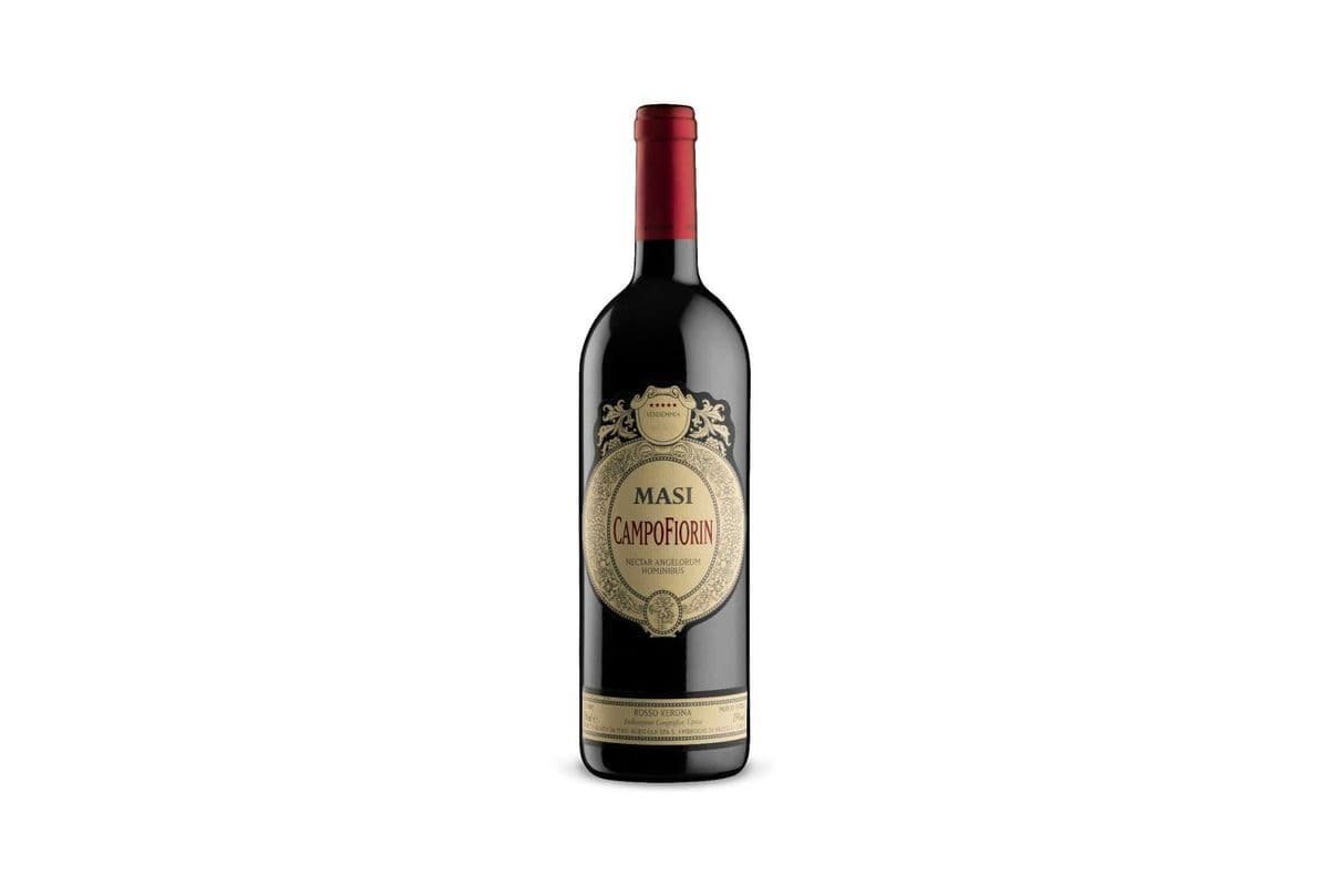 Masi Campofiorin Ripasso (750 ml) (1 x 750ml)
