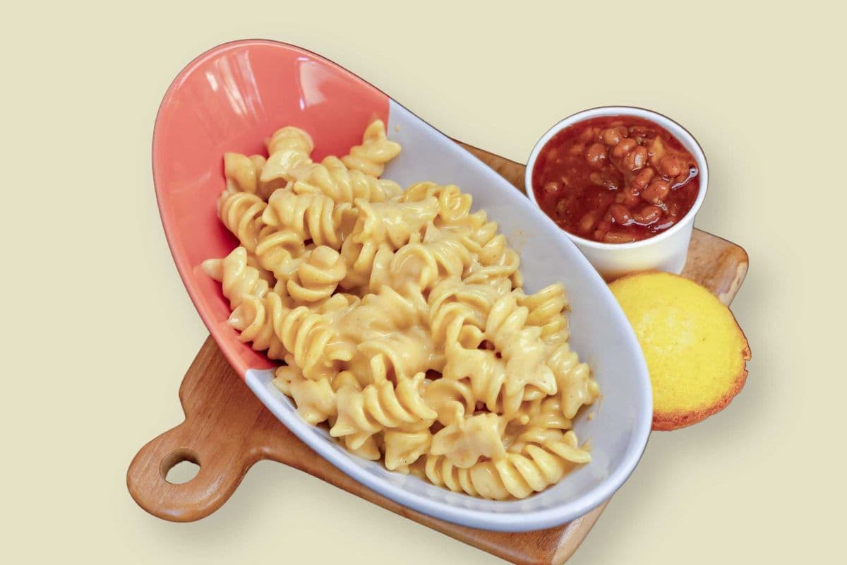 Classic Mac n' Cheese Meal
