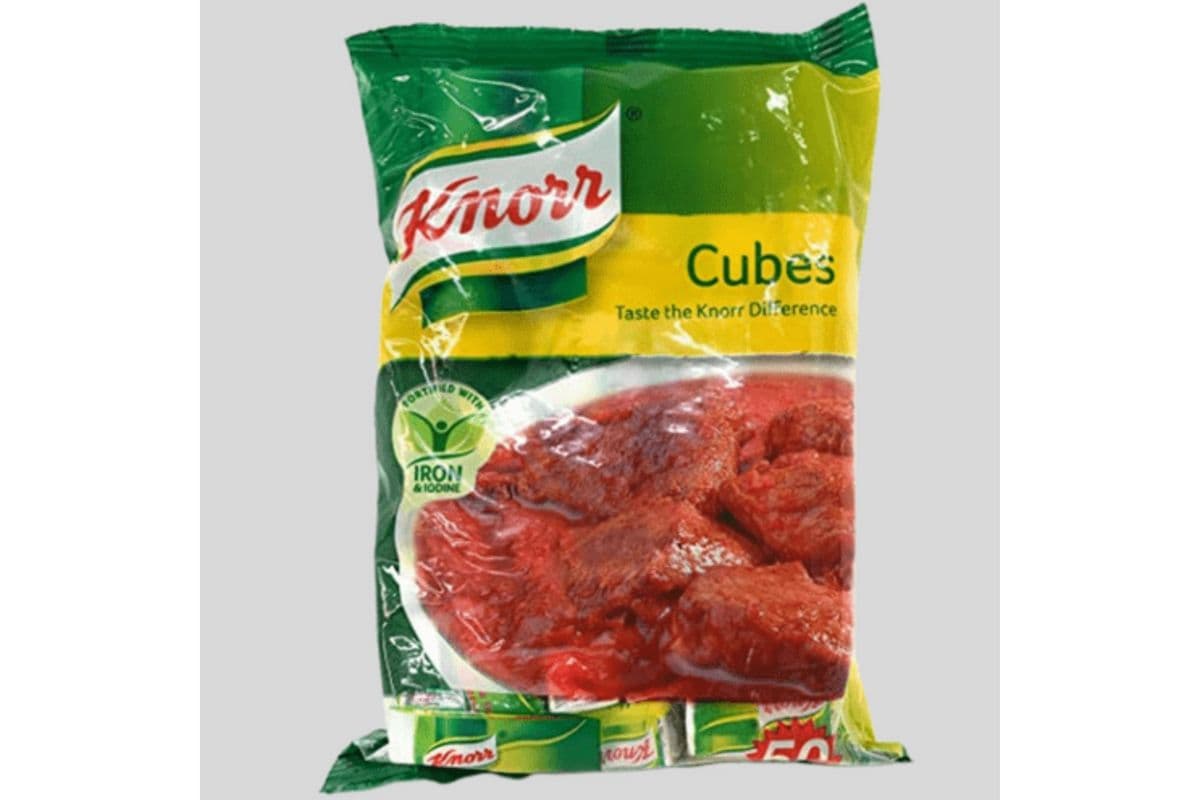 Knorr Beef