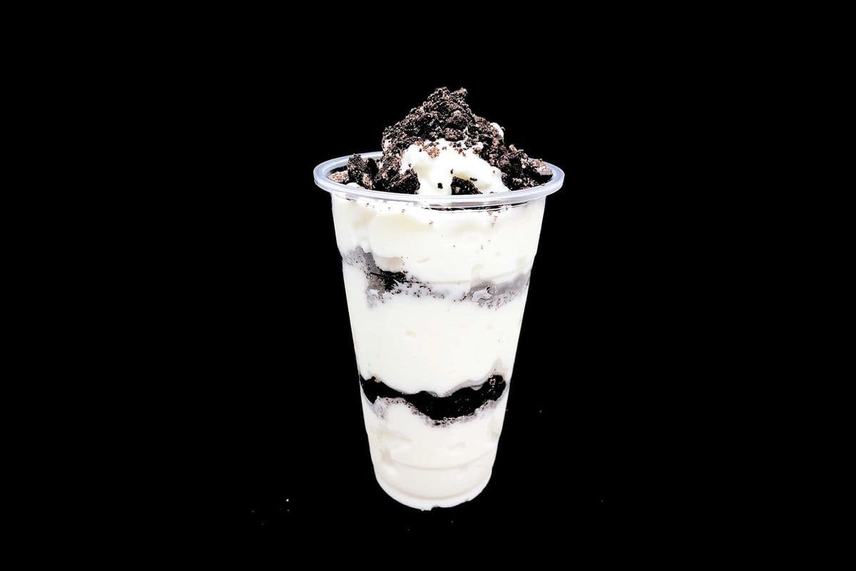 Signature Milkshakes