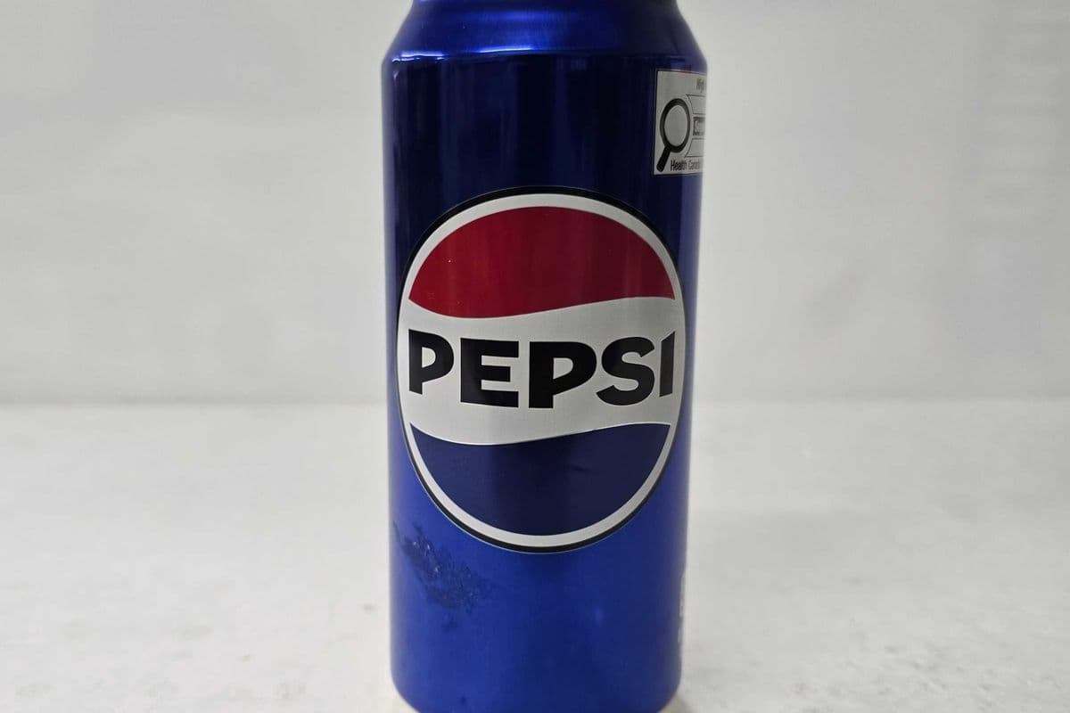 Pepsi king can (473ml)