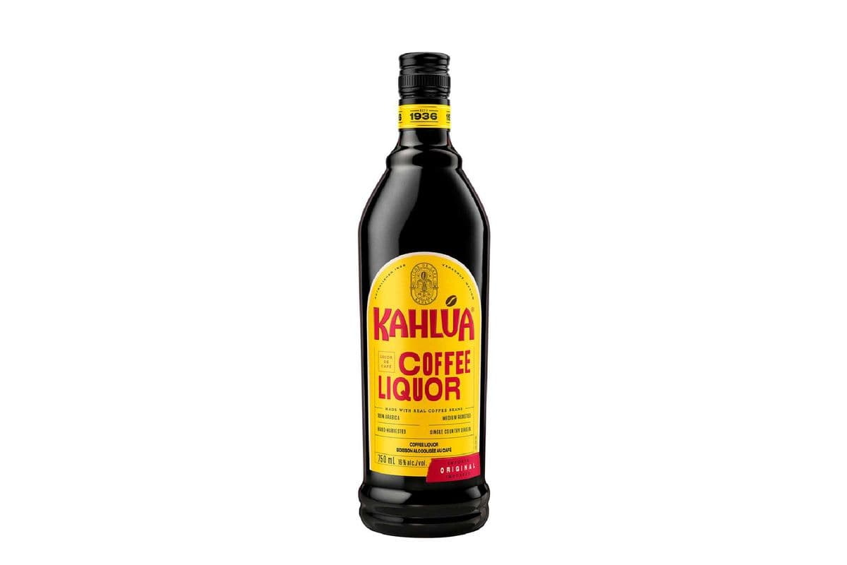 Kahlua Coffee Flavoured Liquor (1 x 750 ml)