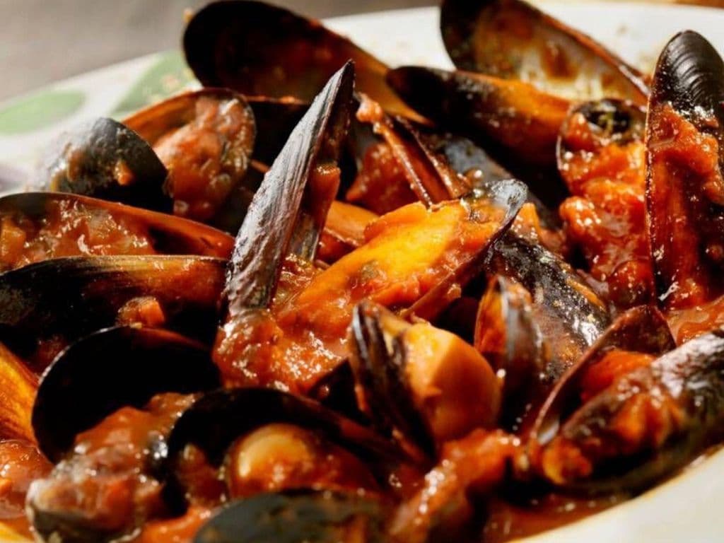 Cozze