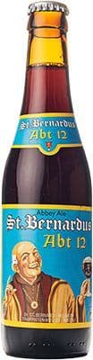 St. Bernardus Brewery Abt 12, 330 ml