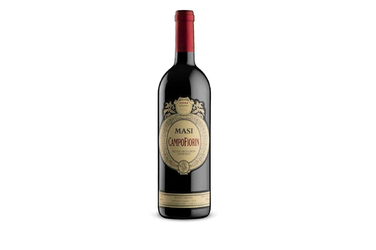 Masi Campofiorin Ripasso (1 x 750 ml)