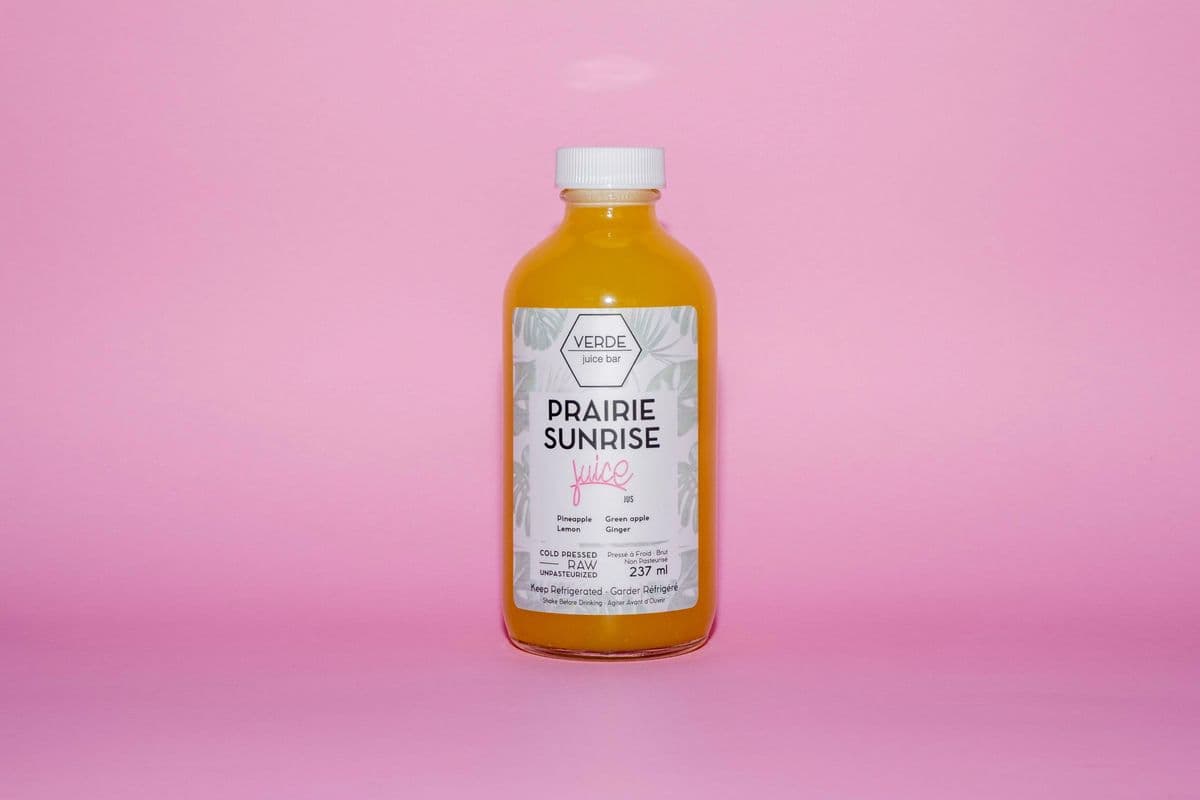 Prairie Sunrise (8 Oz)