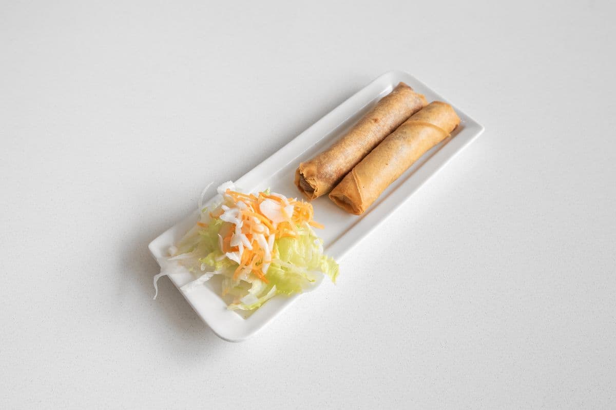 Spring Rolls