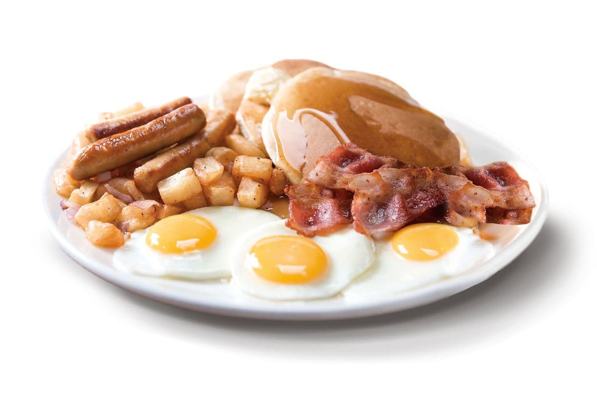 Grand Forks Breakfast