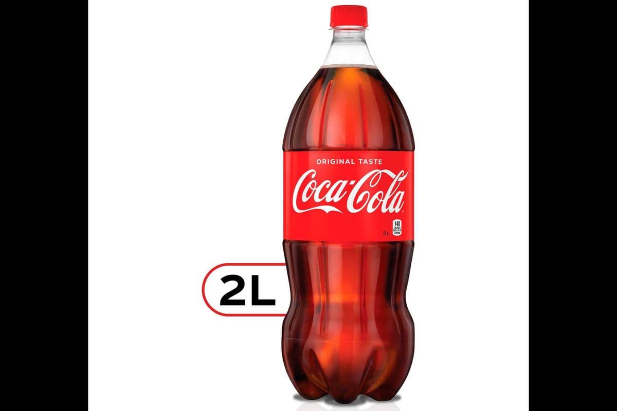 Coke (2 L)