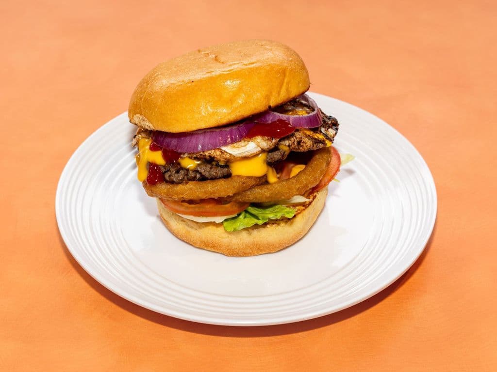 Ramo's (Burger)