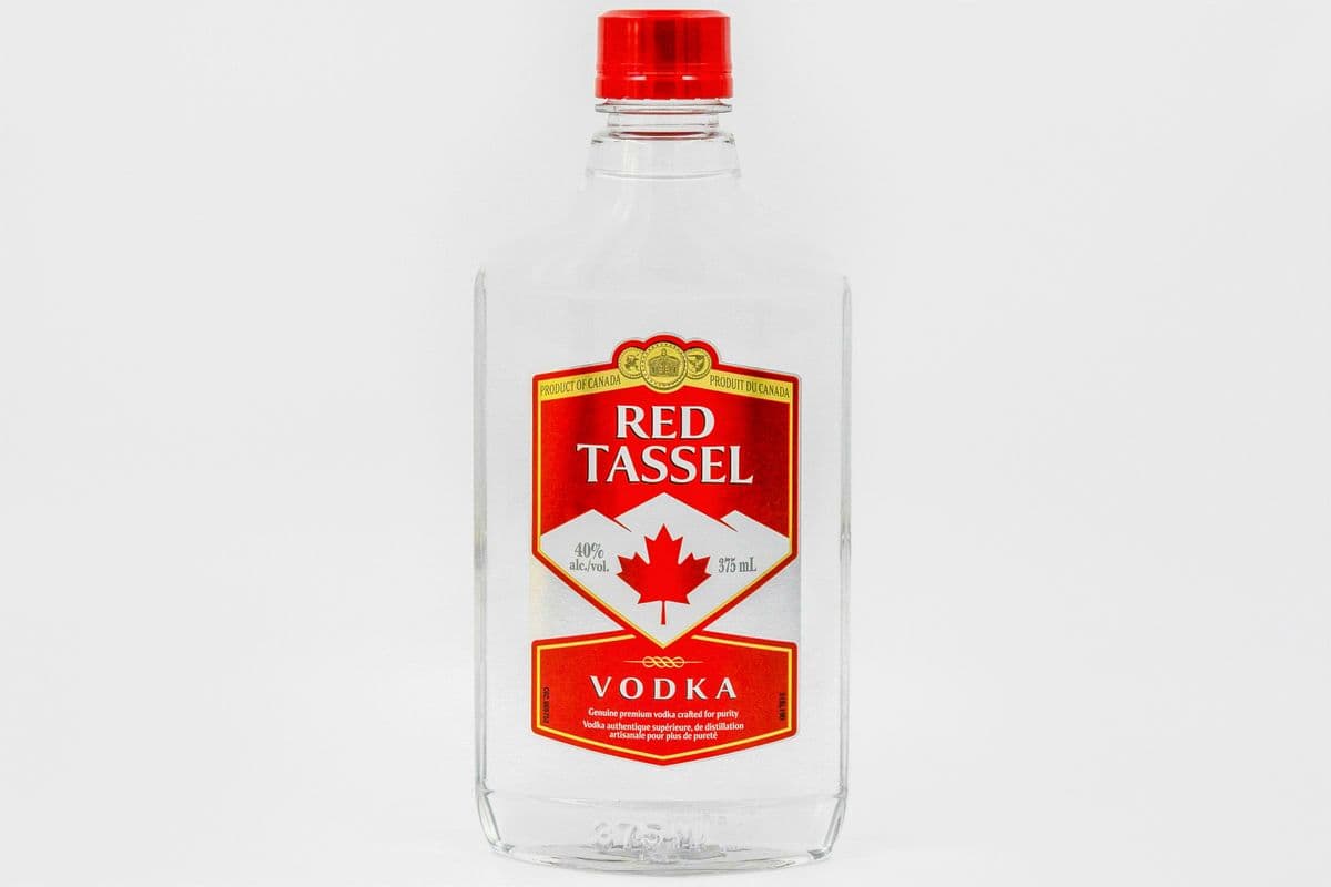 Red Tassel (375 ml) (1 x 375mL)