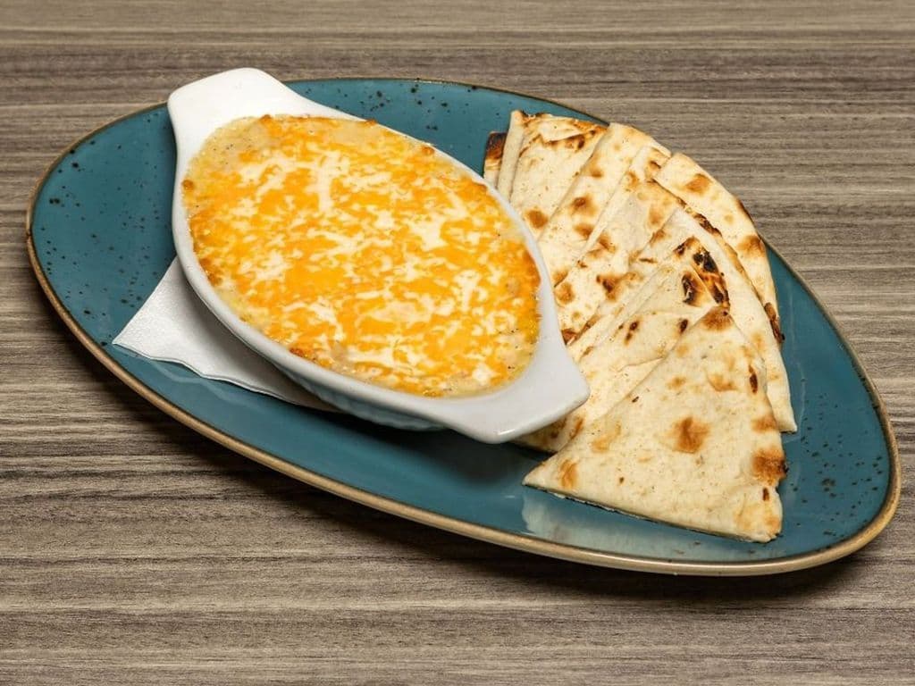 Lobster Crab Dip