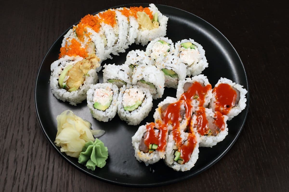 Favorite Combo A