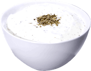 Tzatziki