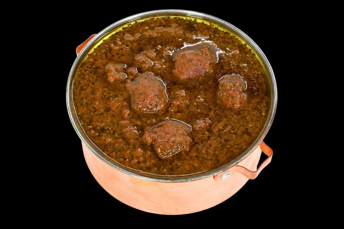 Anarbij - No Rice/ اناربیج