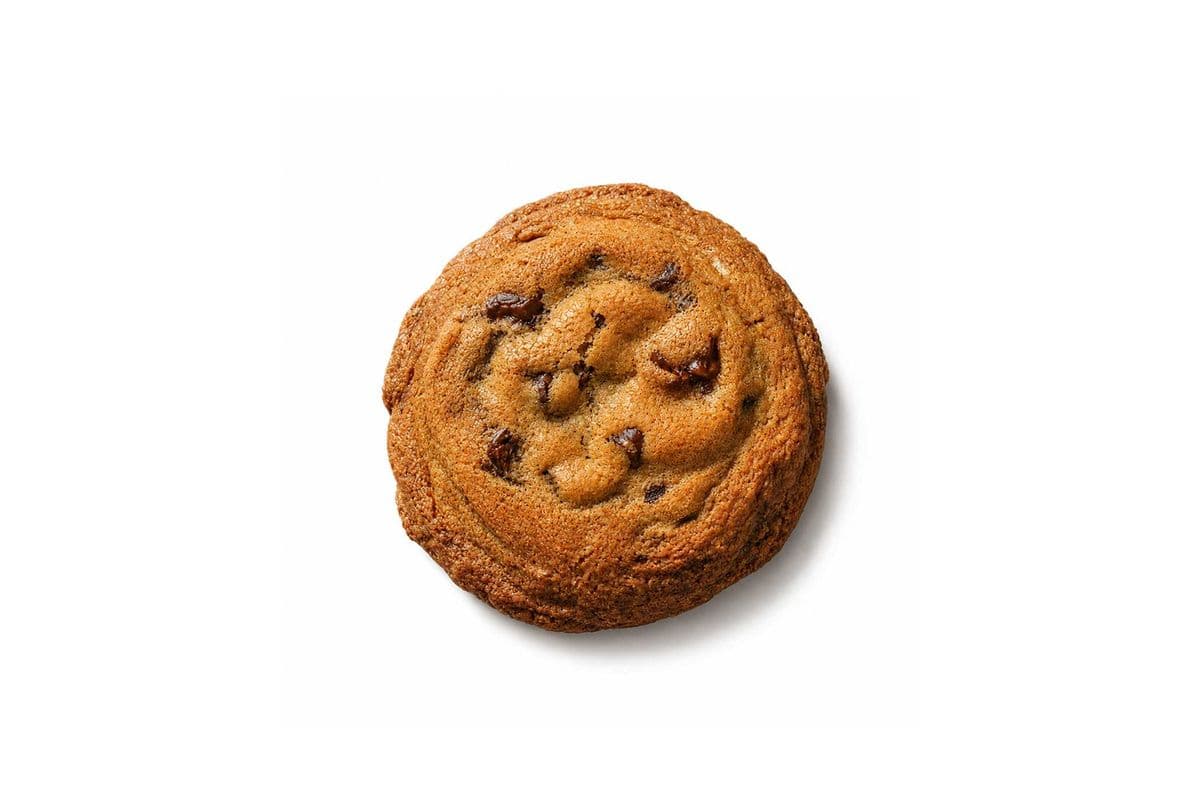 Classic Chocolate Chip Cookie